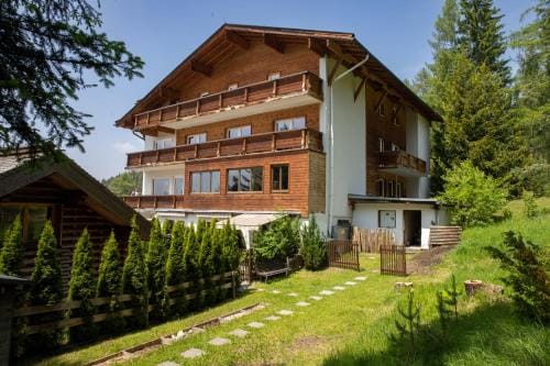 Hotel Pension Tyrol Hotel in Tyrol