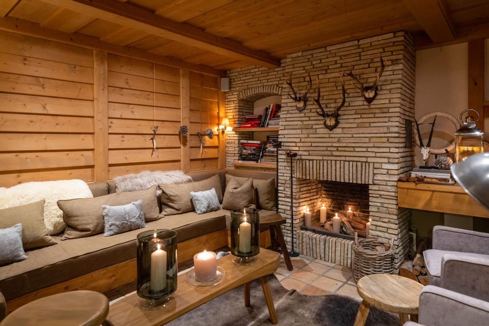 Princess Bergfrieden Apartment hotel in Seefeld