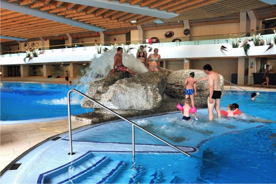 Hotel Schonegg Hotel in Seefeld