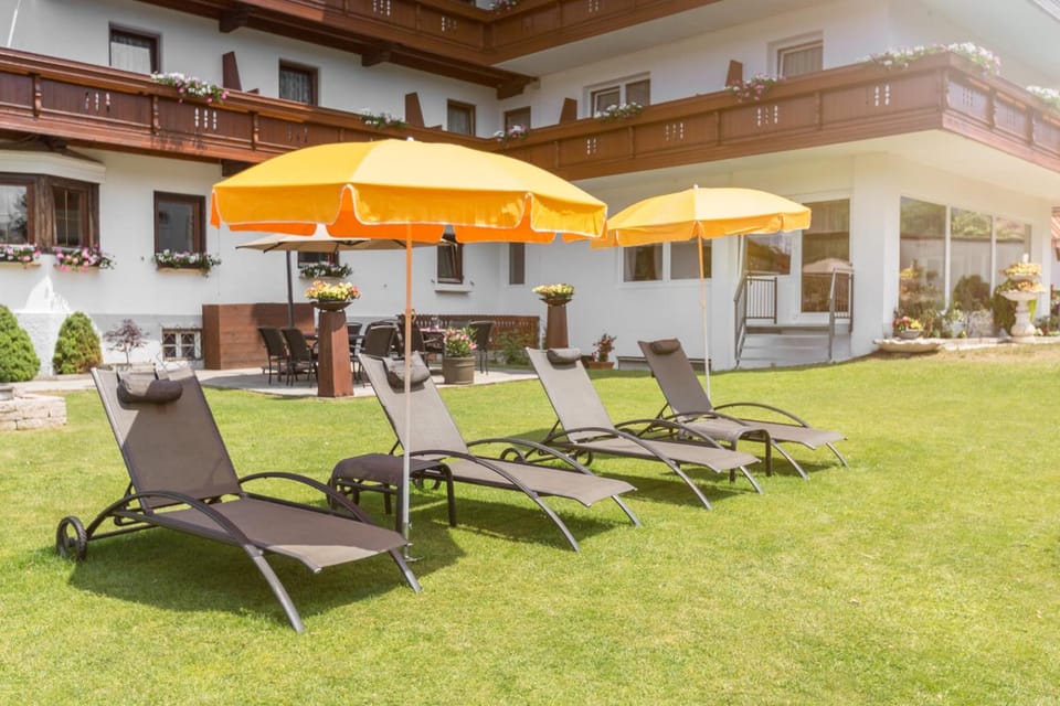 Hotel Schonegg Hotel in Seefeld