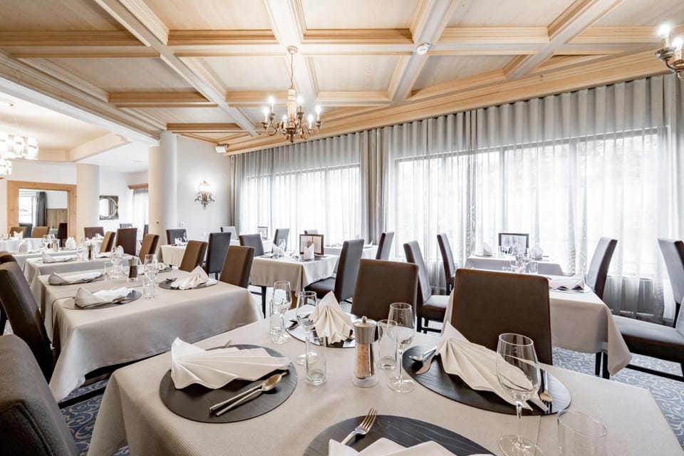 Hotel Zum Gourmet Hotel in Seefeld