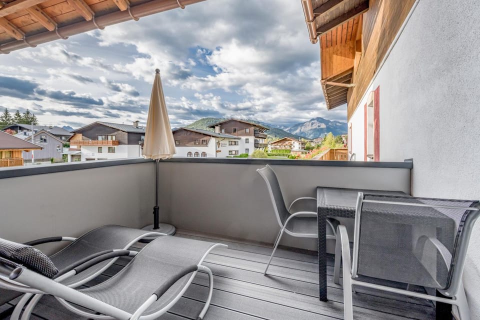 Hotel Zum Gourmet Hotel in Seefeld
