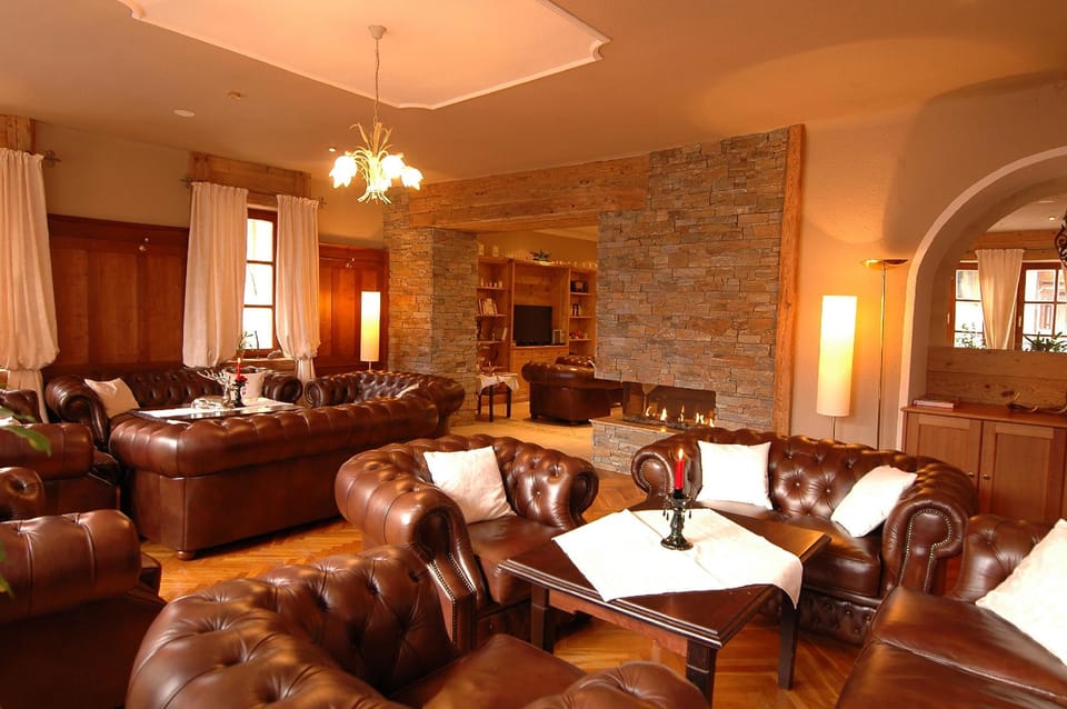Hotel Zimmerbrau Hotel in Upper Austria