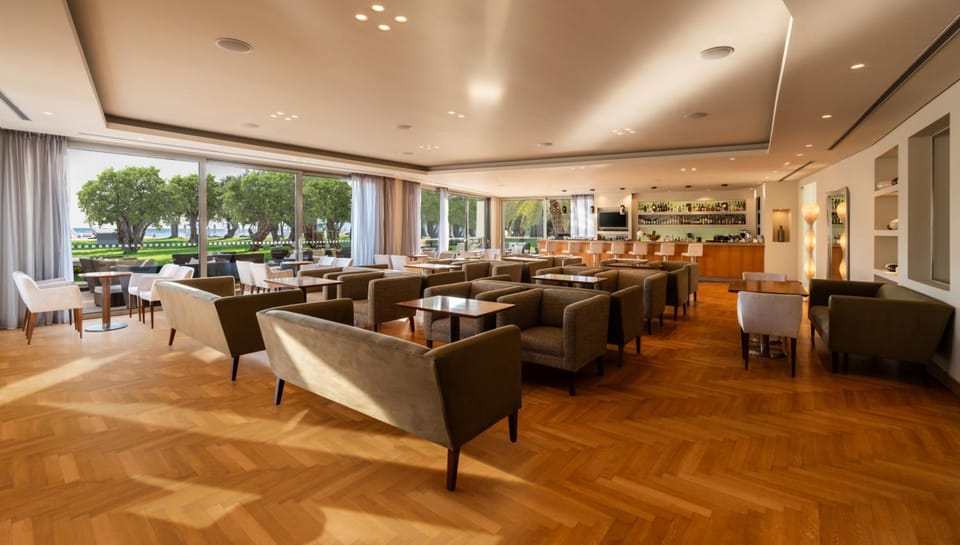 Plaza Resort Resort in East Attica Regional Unit, Greece