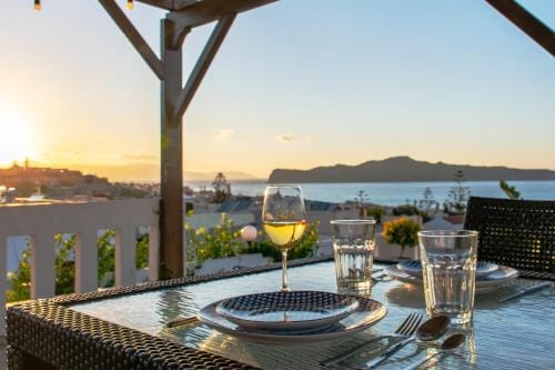 Kurmulis Studios Hotel in Crete