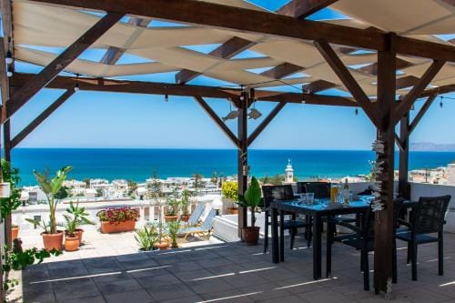 Kurmulis Studios Hotel in Crete