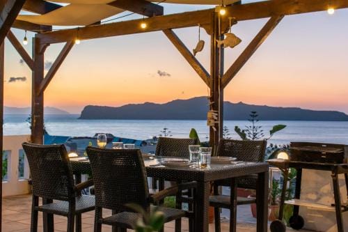 Kurmulis Studios Hotel in Crete