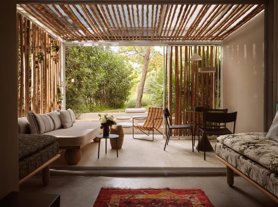 Ekies All Senses Resort, a Member of Design Hotels Resort in Halkidiki