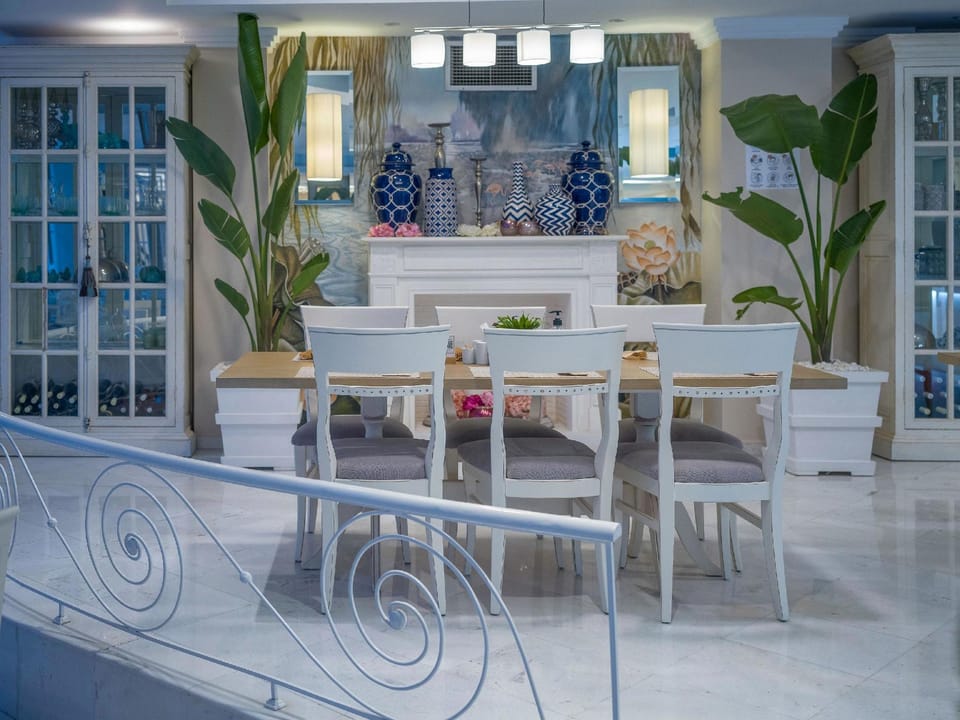 Secret Paradise Hotel & Spa Hotel in Halkidiki