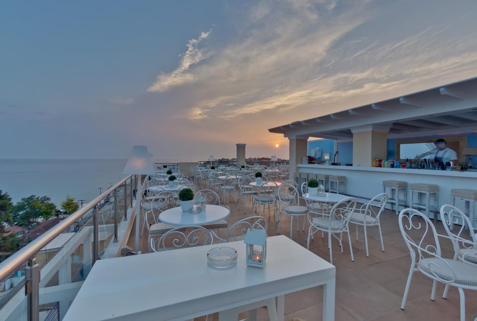 Secret Paradise Hotel & Spa Hotel in Halkidiki