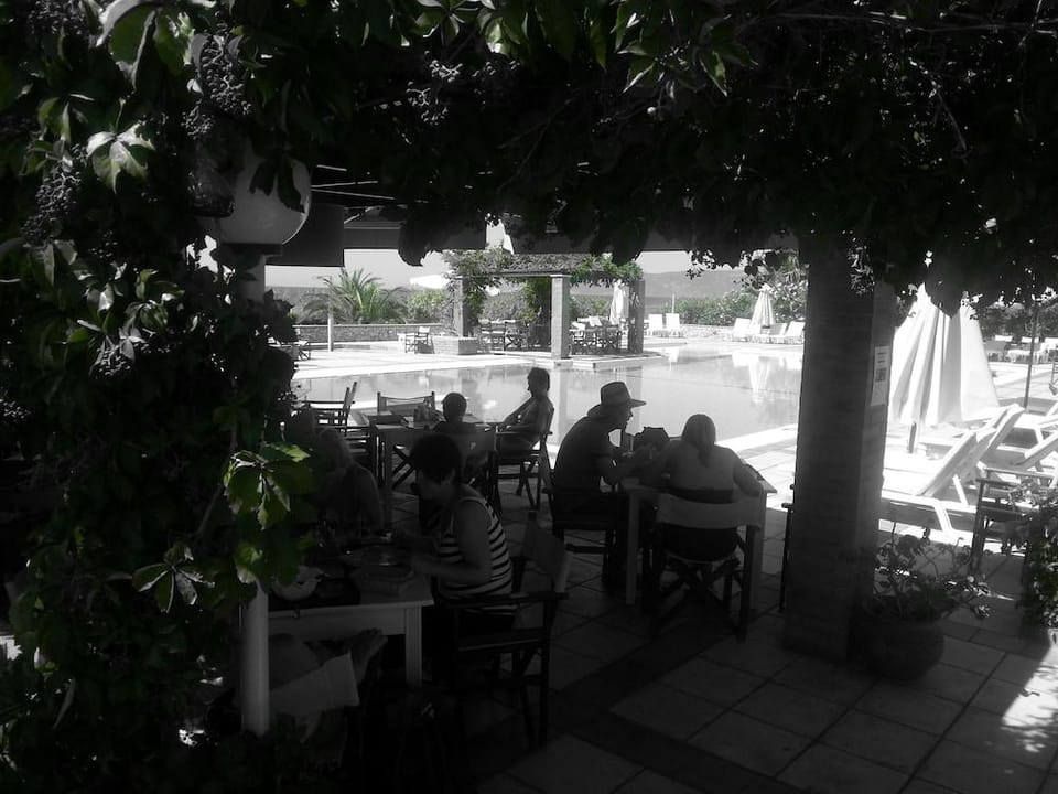 Panselinos Hotel Apartment hotel in Decentralized Administration of the Aegean