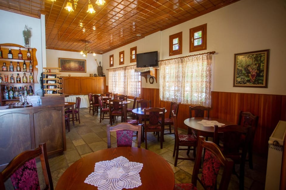 Hotel Adonis Hotel in North Macedonia