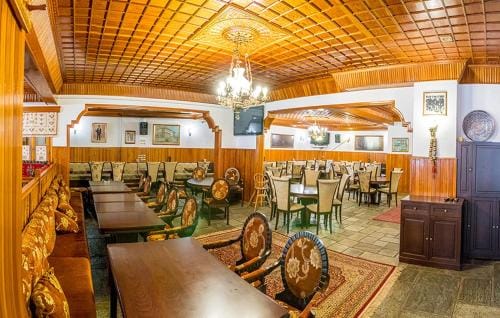 Hotel Apollon Hotel in North Macedonia