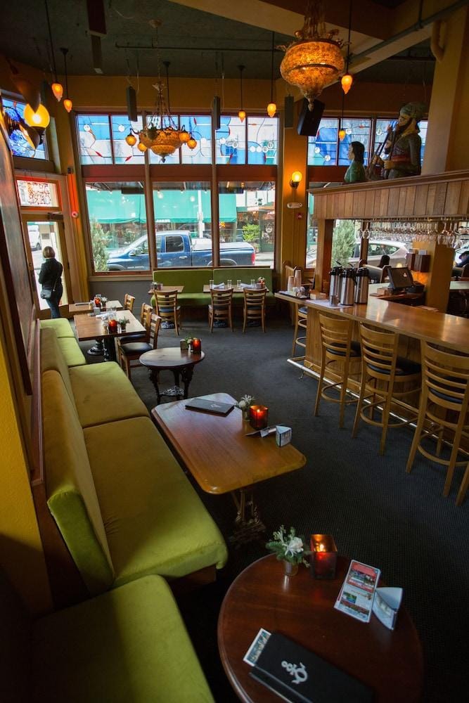 McMenamins Crystal Hotel Hotel in Portland