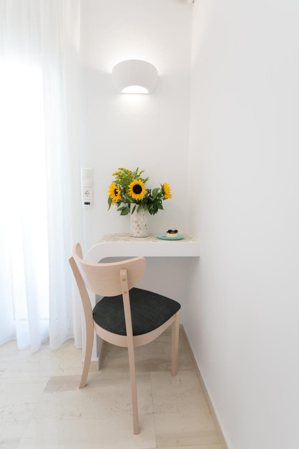 Margo Studios Apartment hotel in Naxos