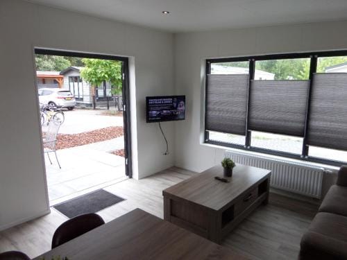 Vakantiepark Camping de Peelpoort Hotel in Limburg (province)