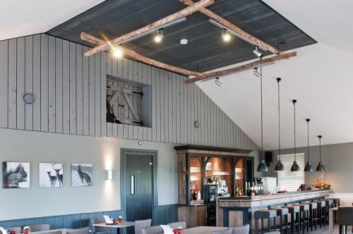 Vakantiepark Camping de Peelpoort Hotel in Limburg (province)