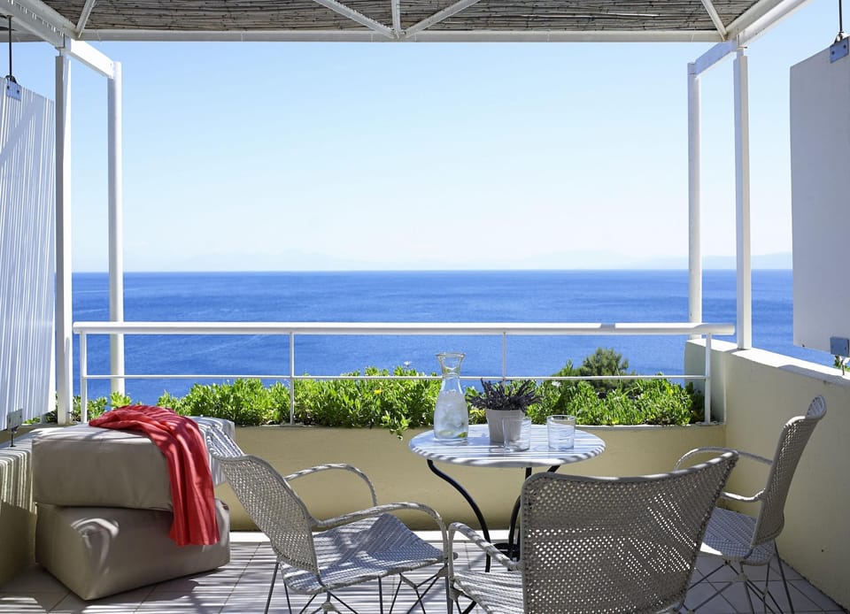 Atrium Hotel Hotel in Sporades, Greece