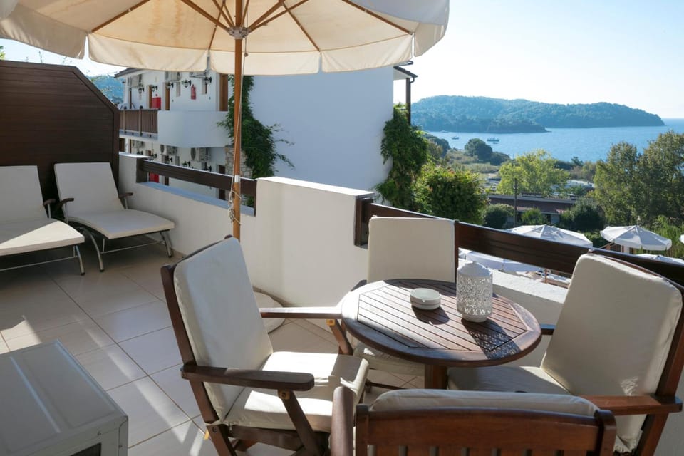 Magic Hotel Hotel in Sporades, Greece
