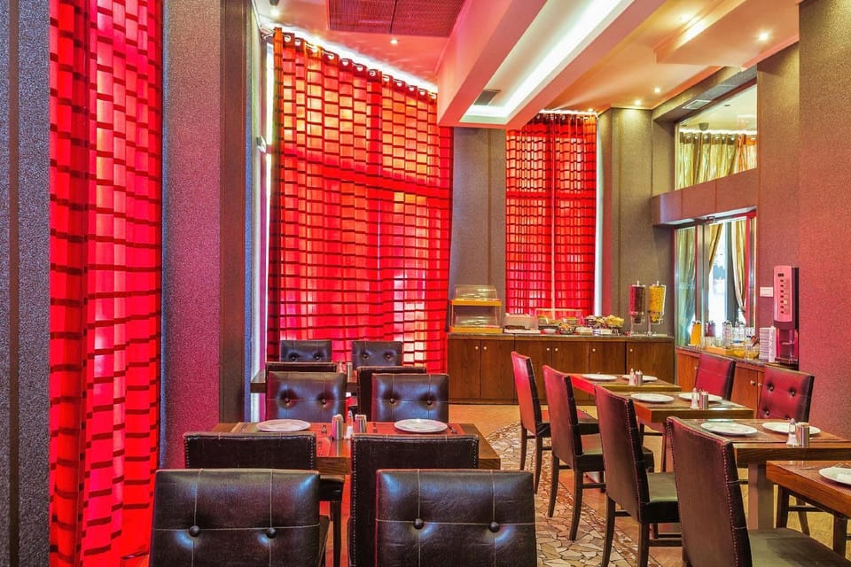 Egnatia Hotel Hotel in Thessaloniki