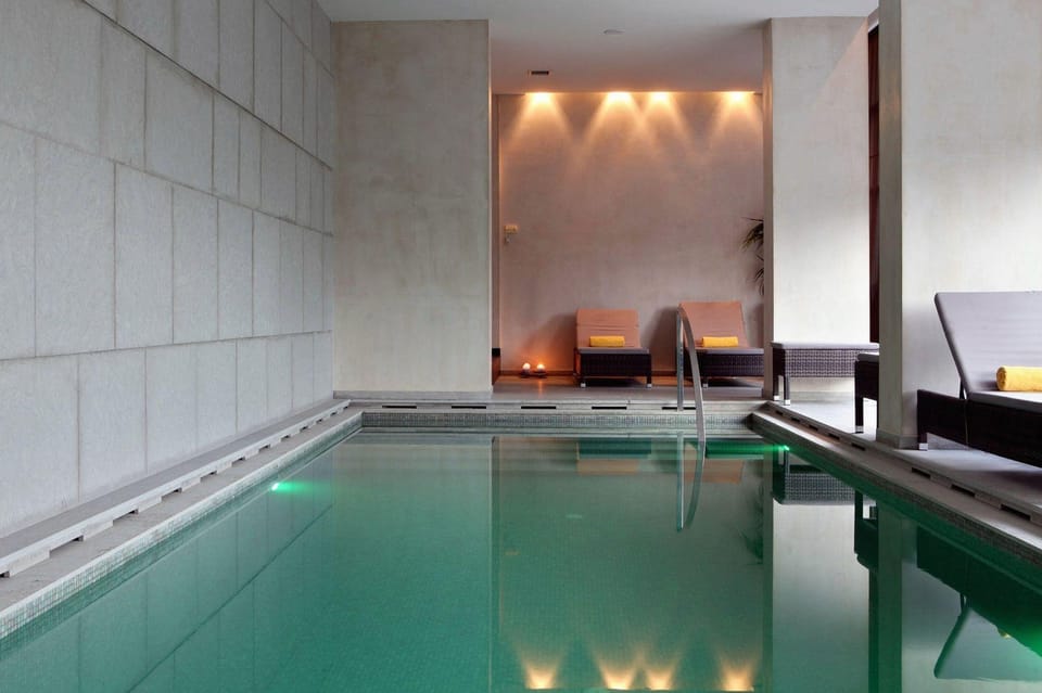 Egnatia Hotel Hotel in Thessaloniki