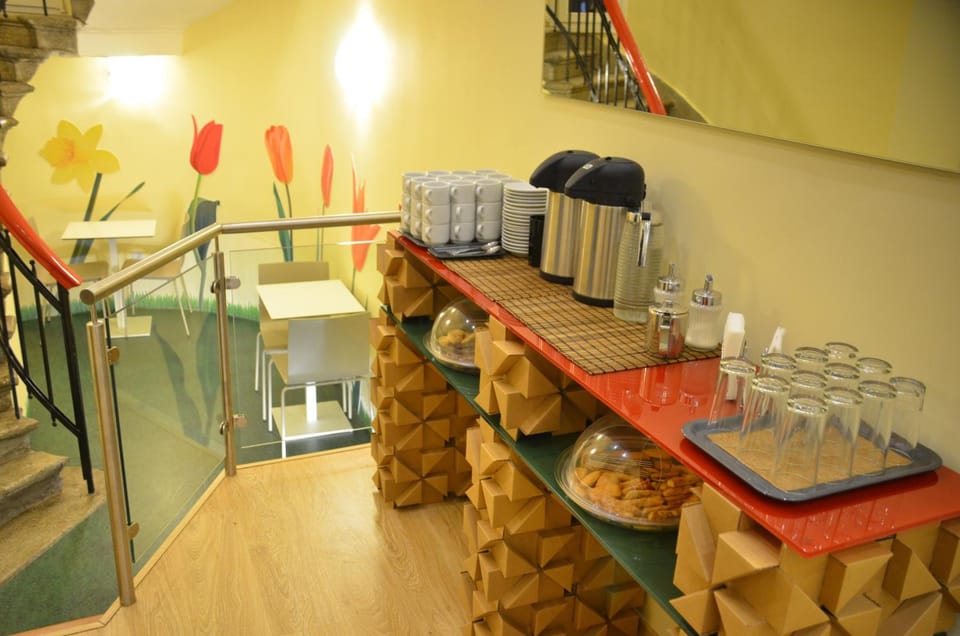 Orestias Kastorias Hotel in Thessaloniki