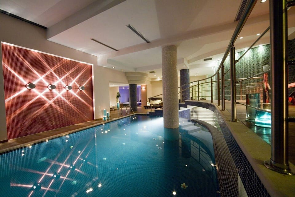 Domotel Xenia Volos Hotel in Volos