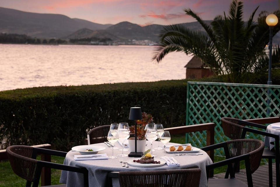 Domotel Xenia Volos Hotel in Volos