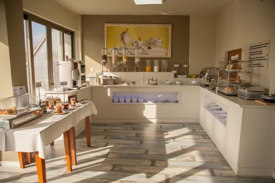 Hotel Erika Hotel in Alexandroupoli