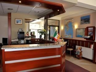 Hotel Erika Hotel in Alexandroupoli