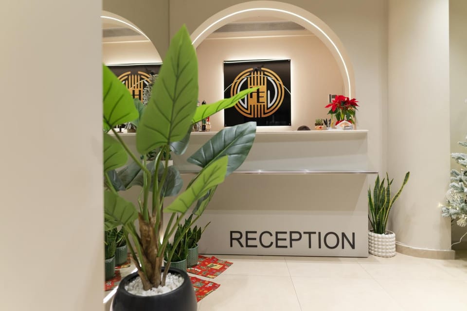 Hotel Erika Hotel in Alexandroupoli