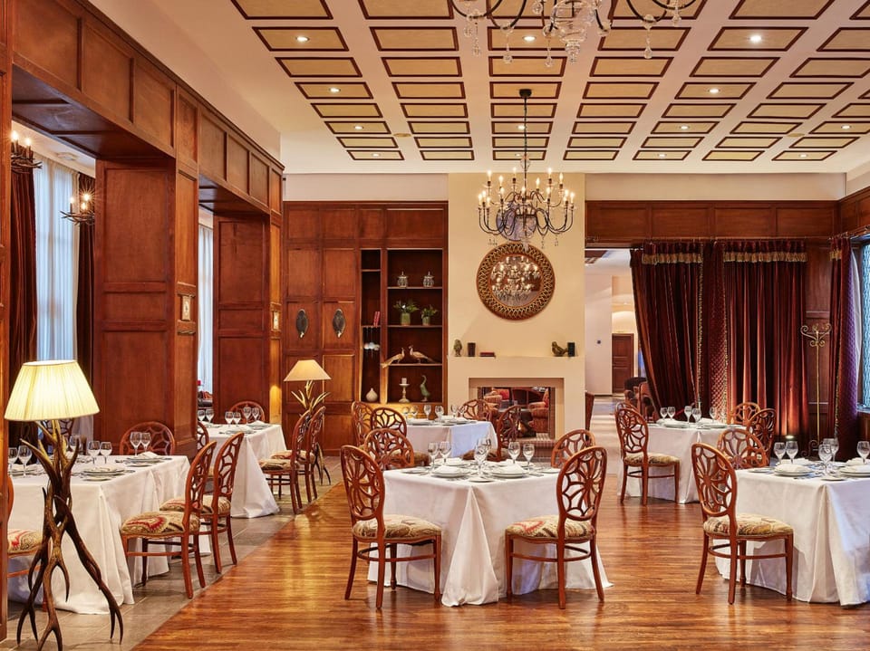 Grecotel Egnatia Hotel in Alexandroupoli