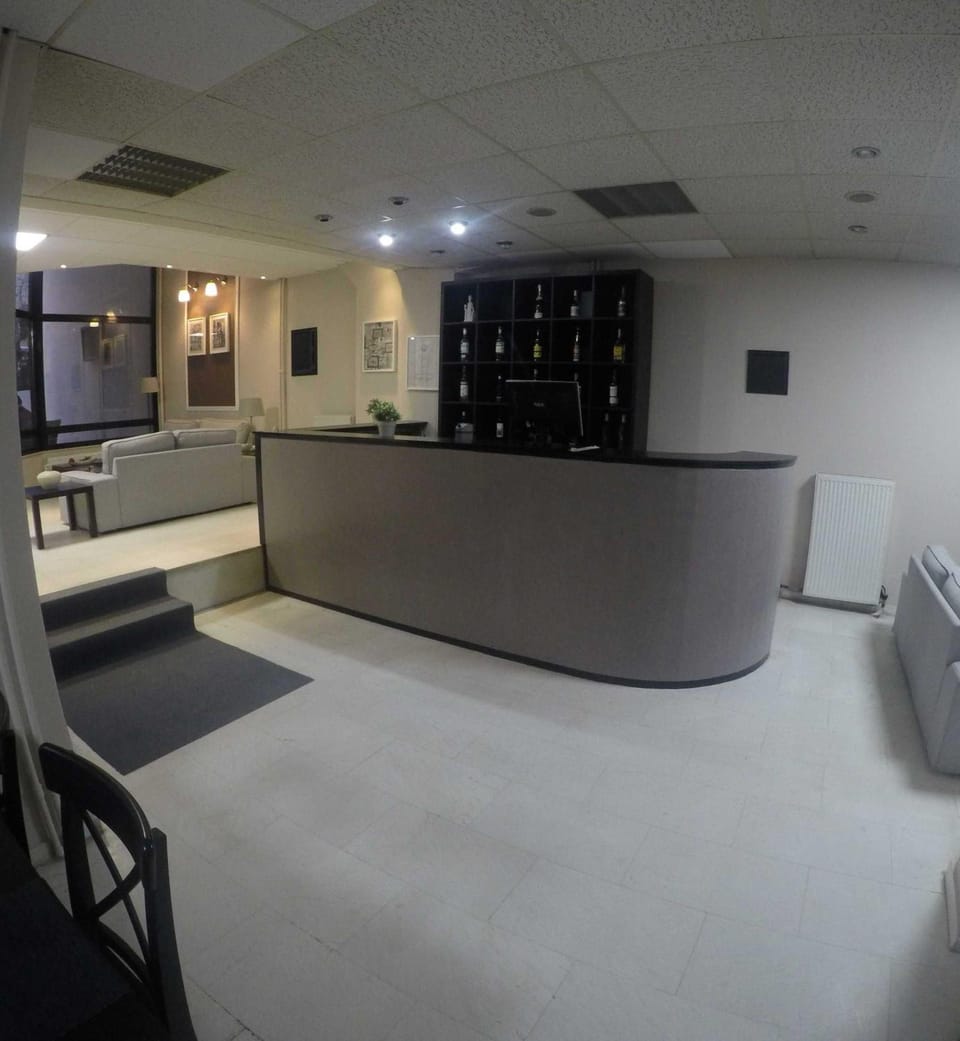 Apartment Hotel Athina Hotel in Alexandroupoli