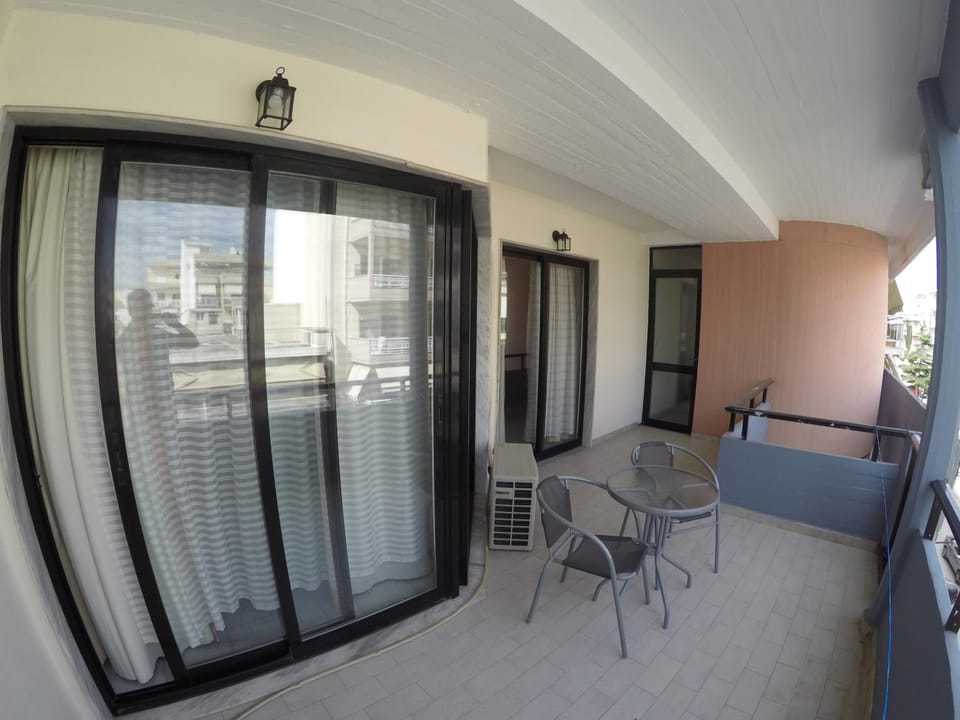 Apartment Hotel Athina Hotel in Alexandroupoli