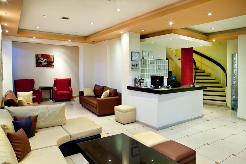 CiTYZen Hotel Hotel in Euboea