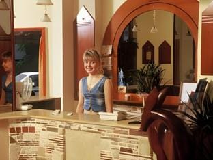 Hotel Marko Hotel in Euboea