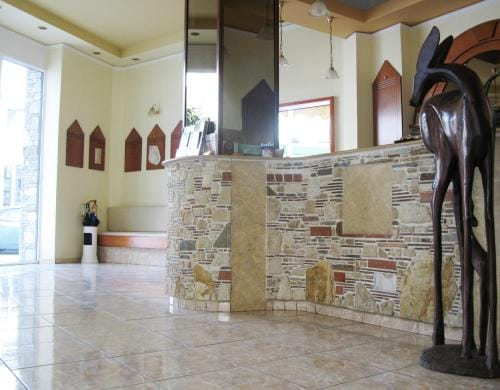 Hotel Marko Hotel in Euboea