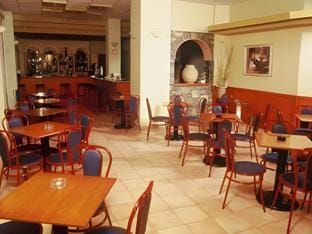 Hotel Marko Hotel in Euboea