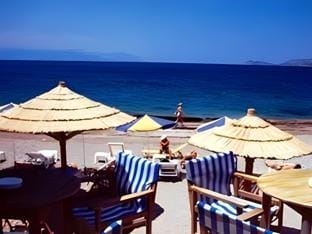Diolkos Studios Hotel in Euboea