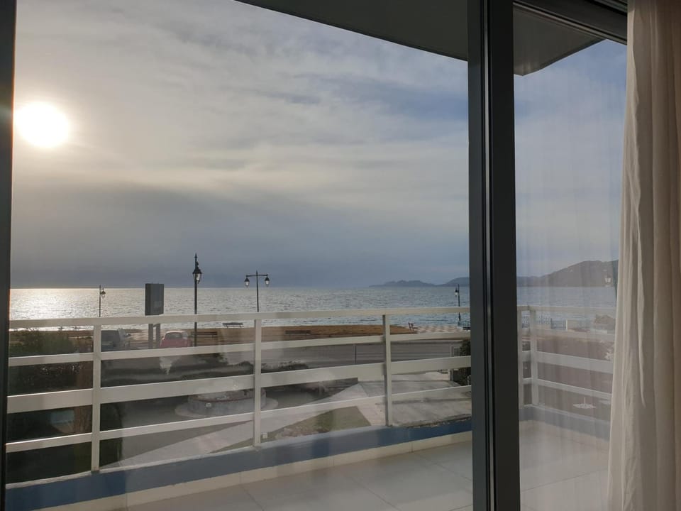 Diolkos Studios Hotel in Euboea