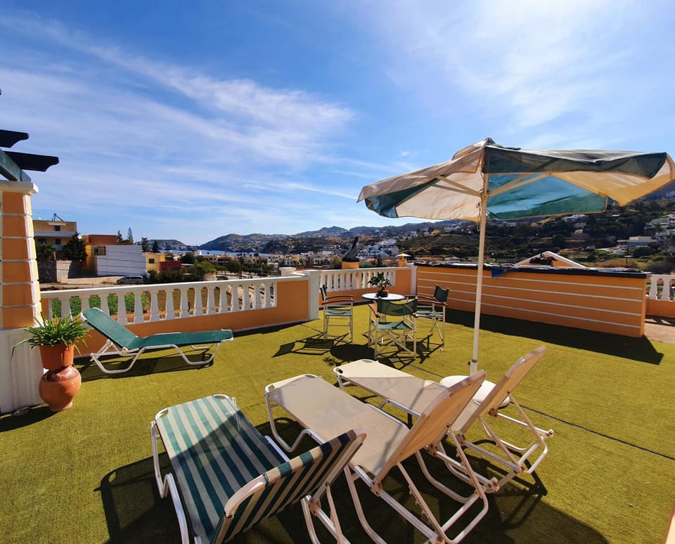 Dioskouroi Apts Apartment hotel in Crete