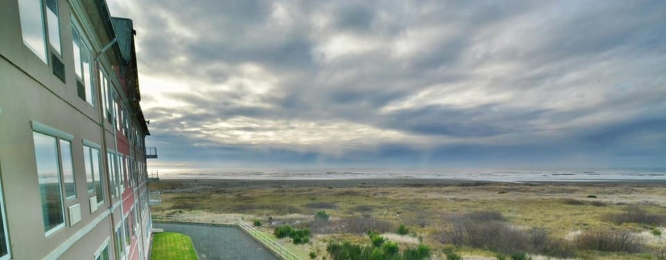 Quinault Beach Resort & Casino Hotel in Washington