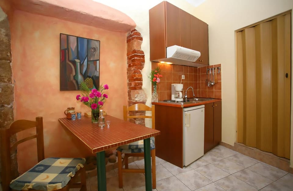 Iason Studios Apartment hotel in Chania