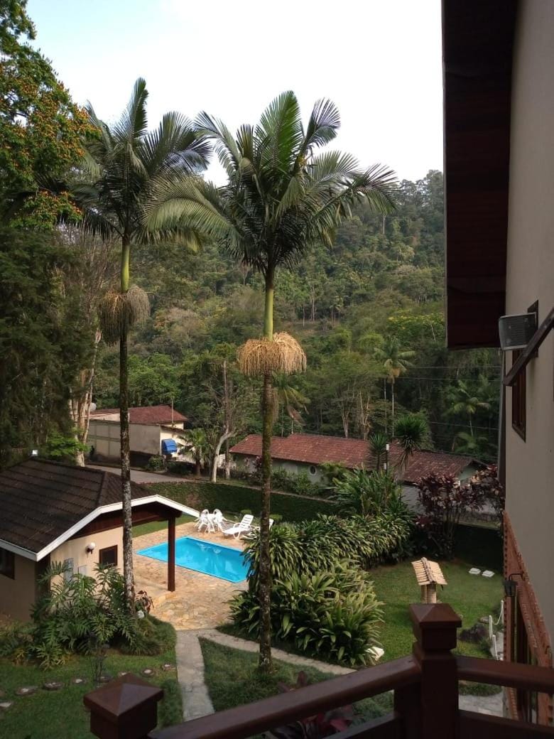 Pousada Solar das Montanhas Hotel in State of Rio de Janeiro