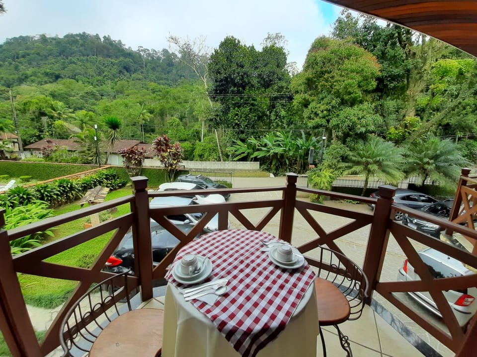 Pousada Solar das Montanhas Hotel in State of Rio de Janeiro