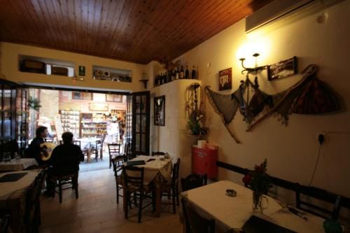 Chania Rooms Hotel in Chania