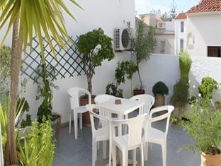 Chania Rooms Hotel in Chania