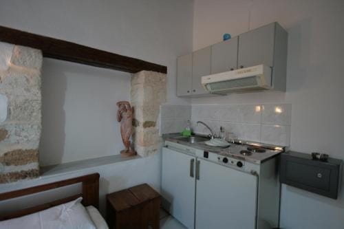 Chania Rooms Hotel in Chania