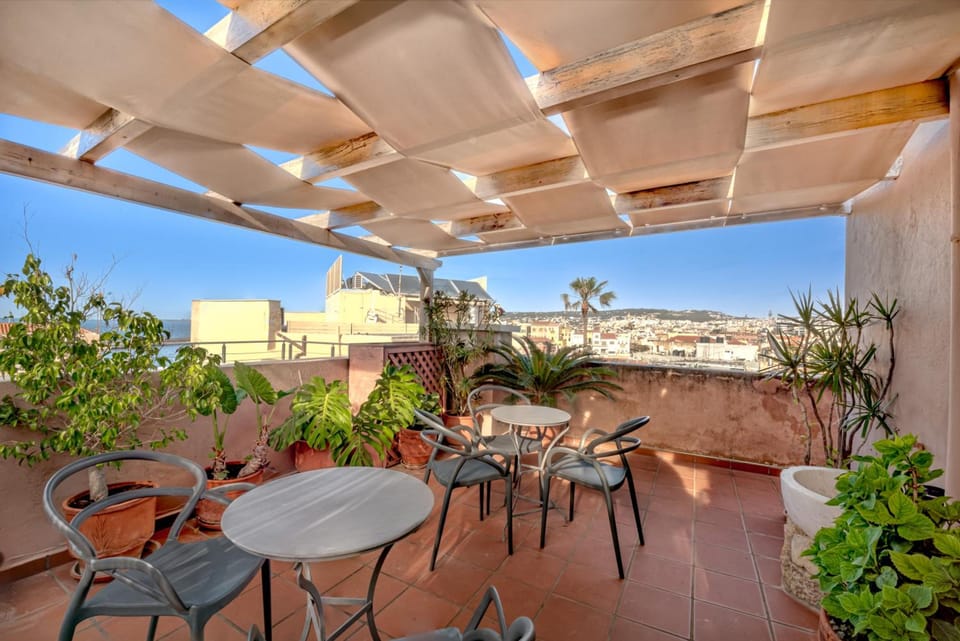 Pension Eva Hotel in Chania