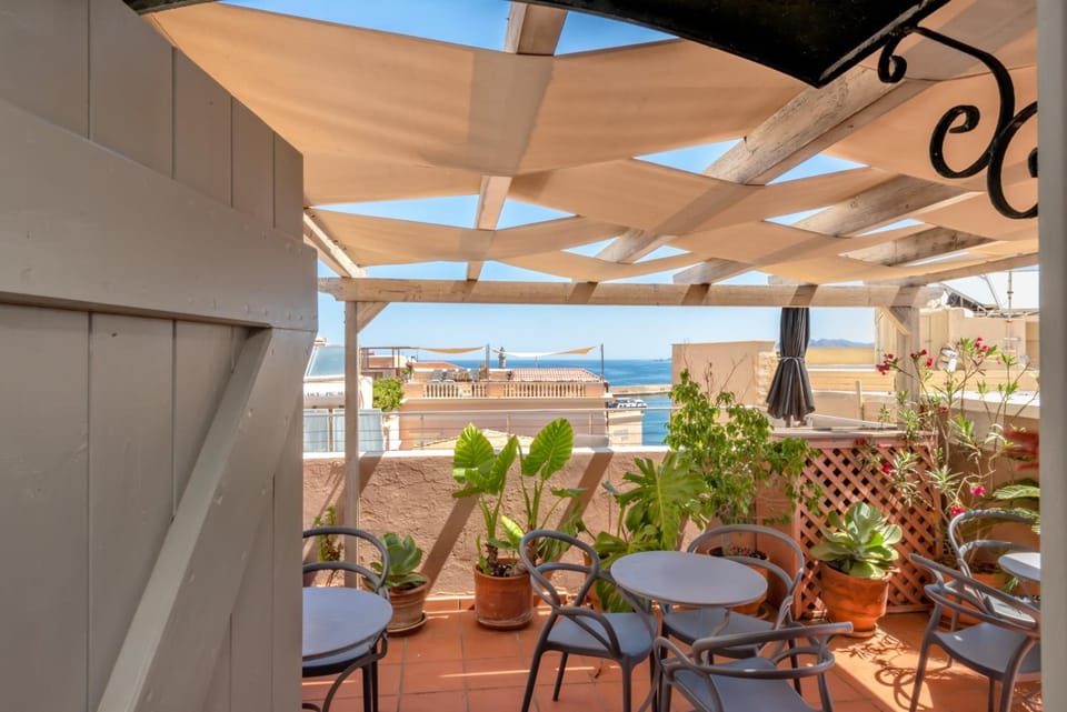 Pension Eva Hotel in Chania